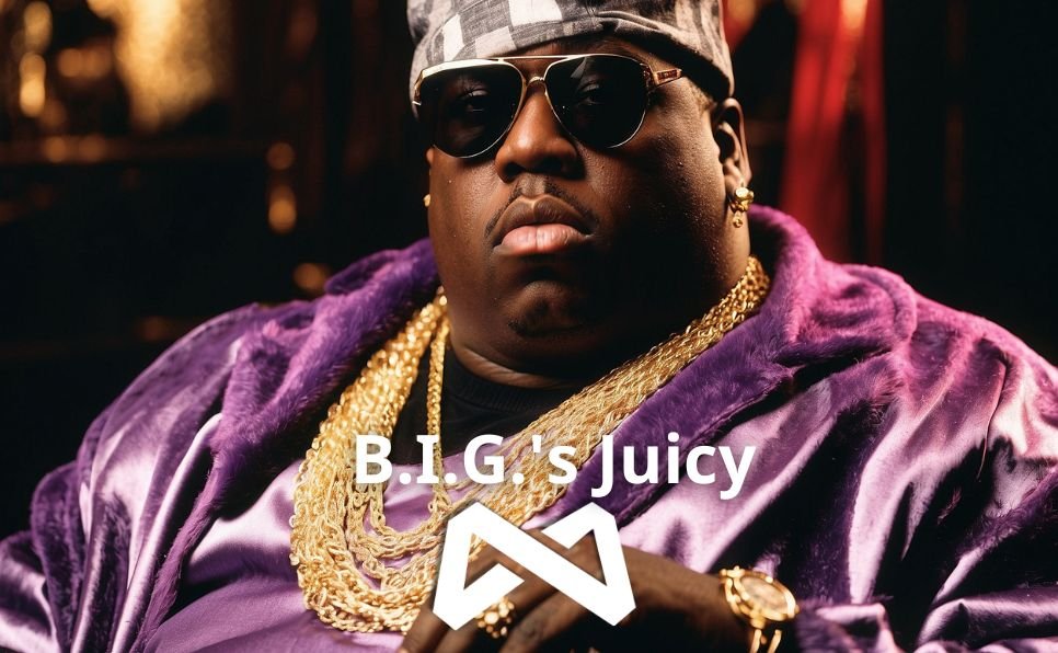 B.I.G.'s Juicy