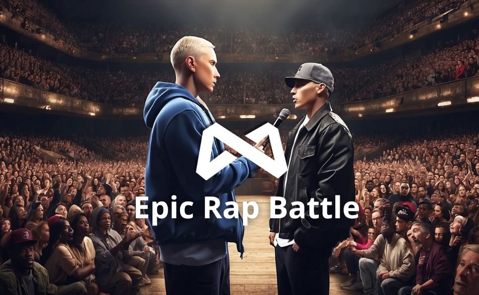 Epic Rap Battle