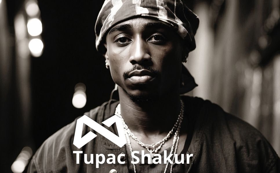 Tupac Shakur