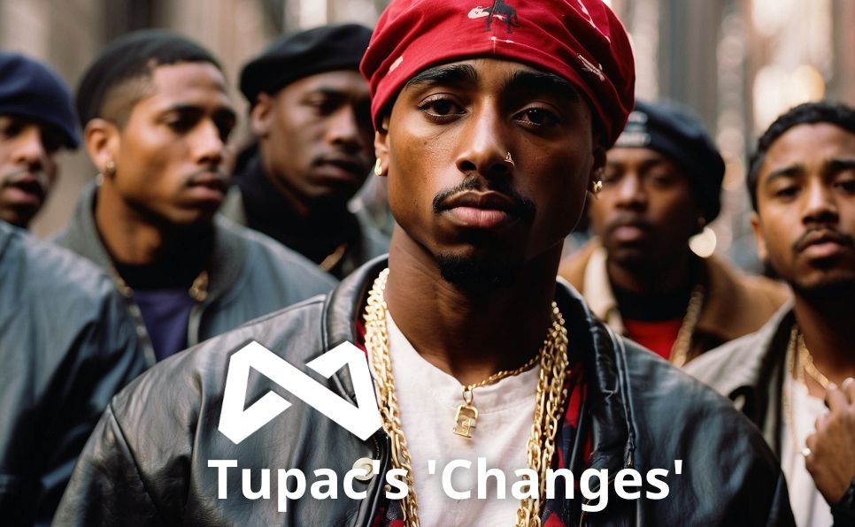 Tupac's 'Changes'